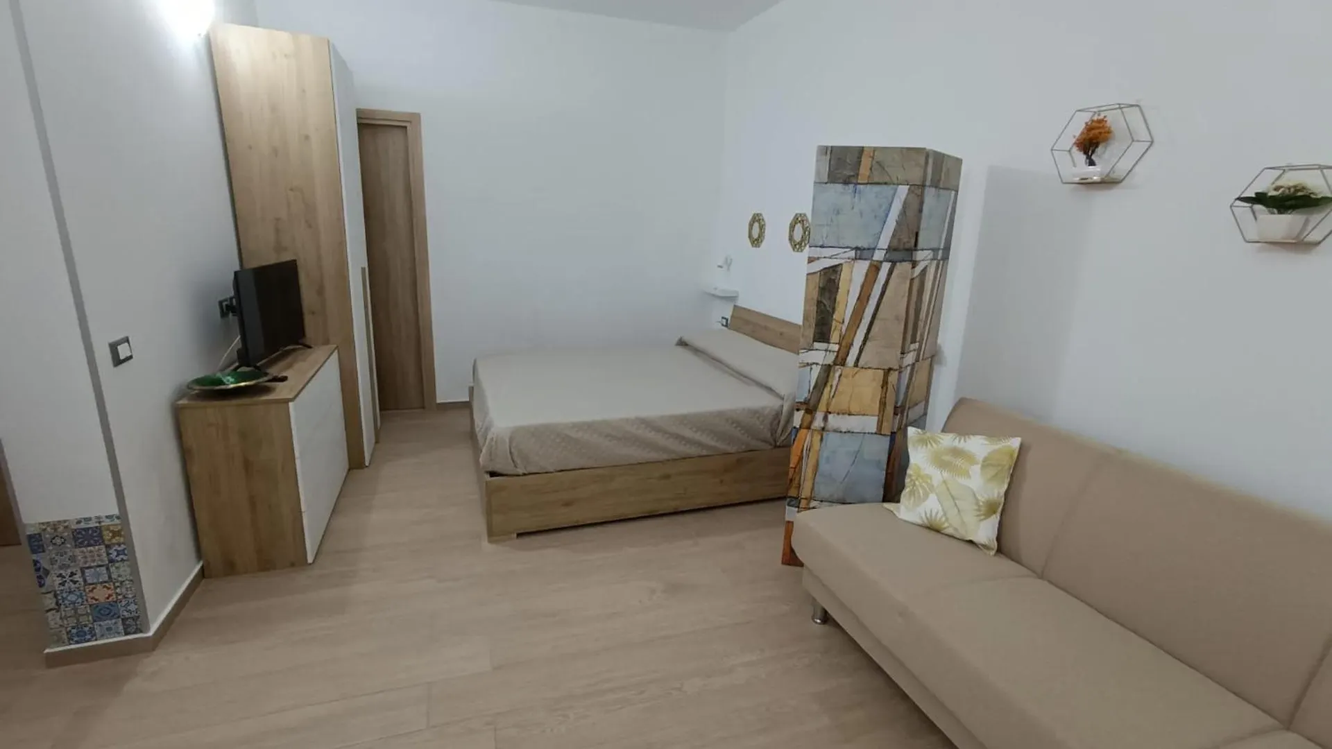 Casa Vacanza Giulia Castellammare del Golfo