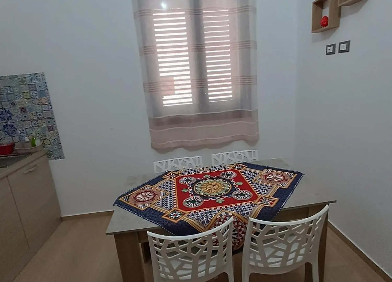 Holiday home Casa Vacanza Giulia Castellammare del Golfo Italy