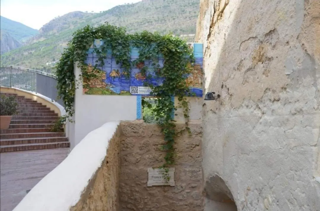 Casa Vacanza Giulia Castellammare del Golfo