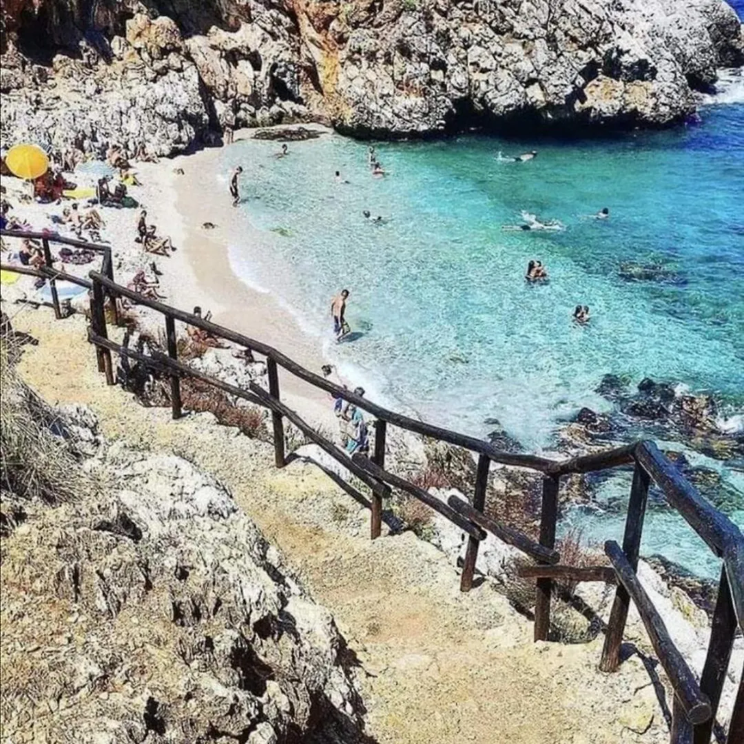 Casa Vacanza Giulia Castellammare del Golfo 0*,