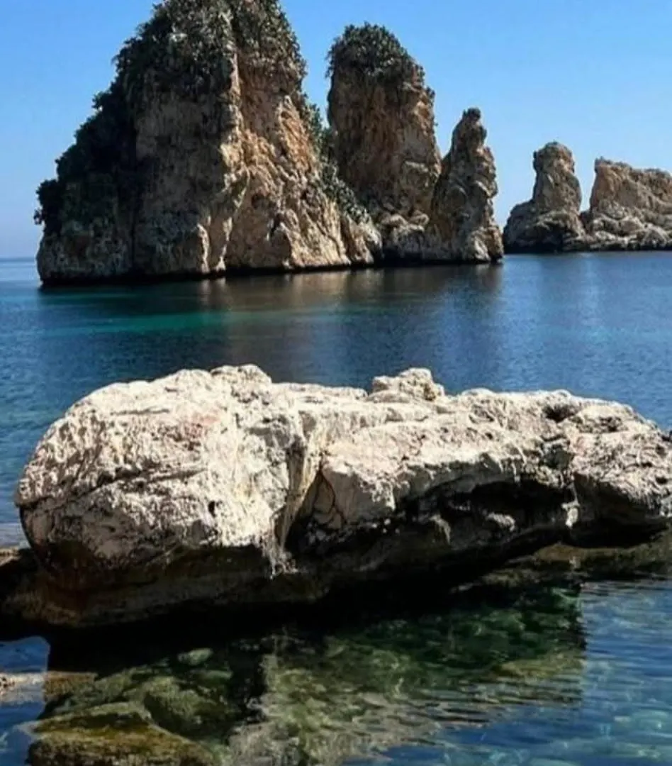 Casa Vacanza Giulia Castellammare del Golfo