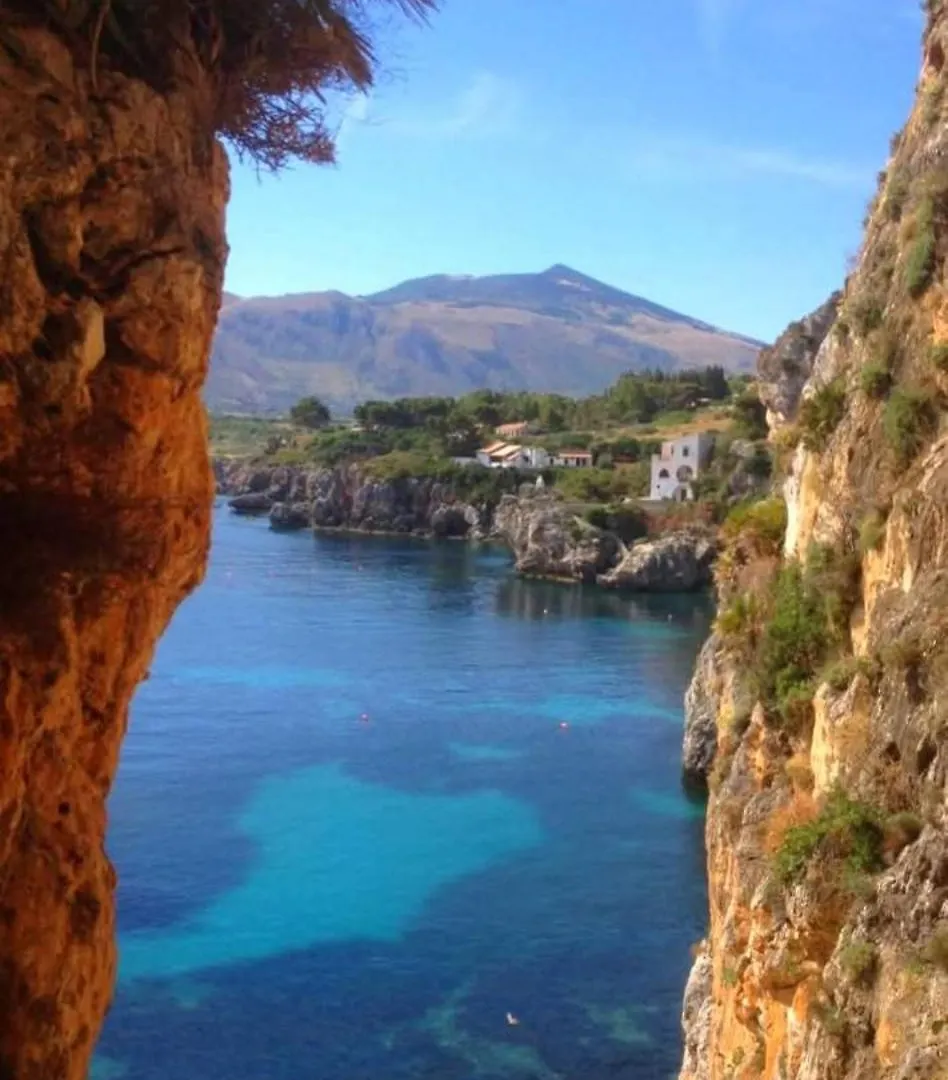 Ferienhaus Casa Vacanza Giulia Castellammare del Golfo