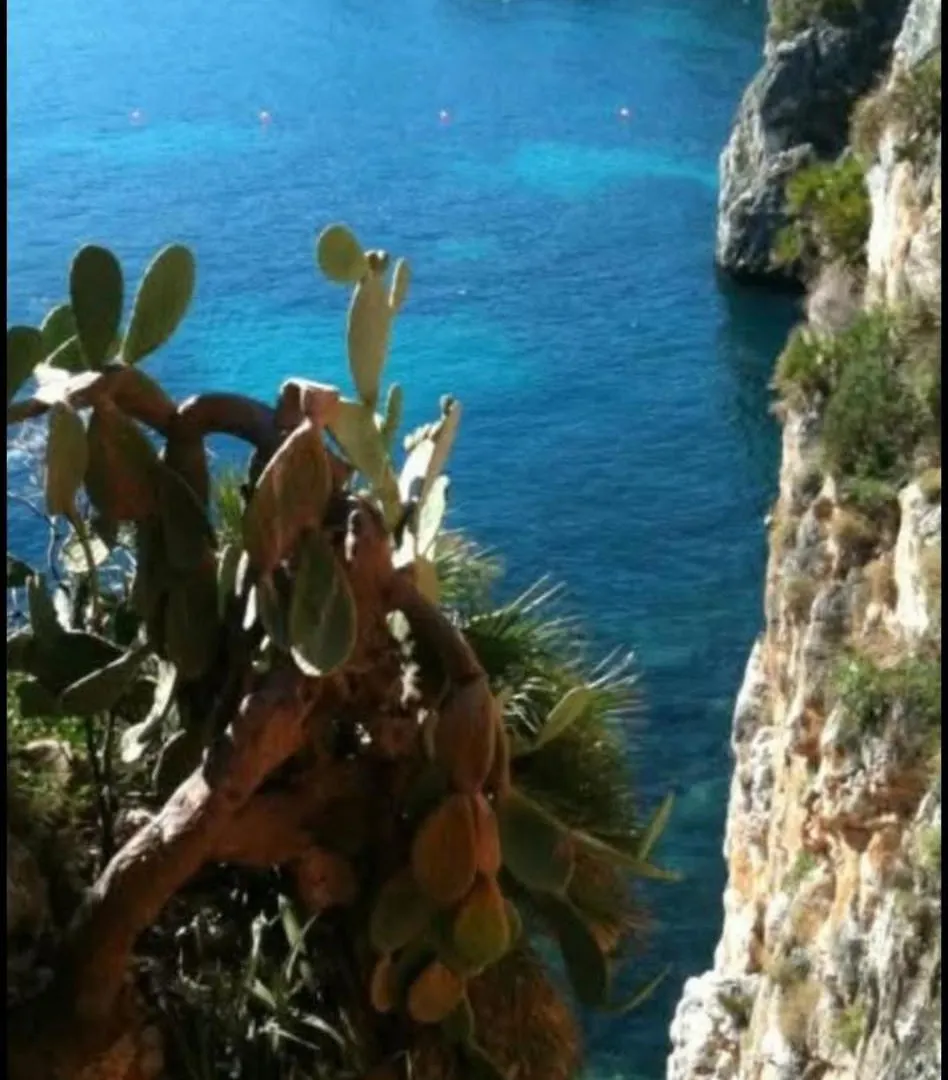 Casa Vacanza Giulia Castellammare del Golfo Italy