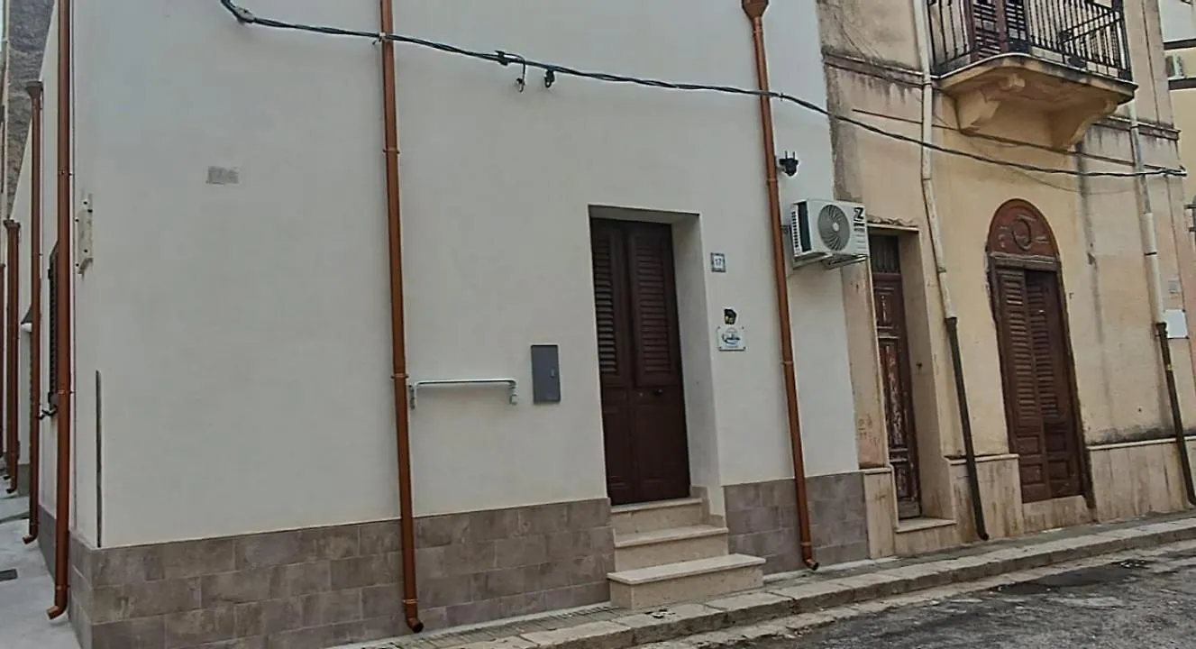 Casa Vacanza Giulia Castellammare del Golfo Italy
