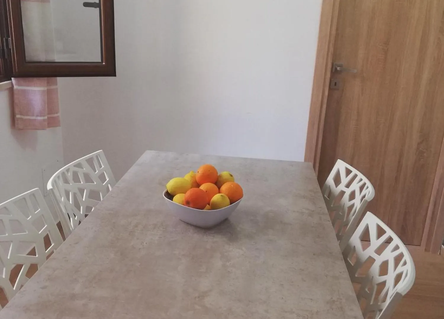 Casa Vacanza Giulia Castellammare del Golfo Holiday home