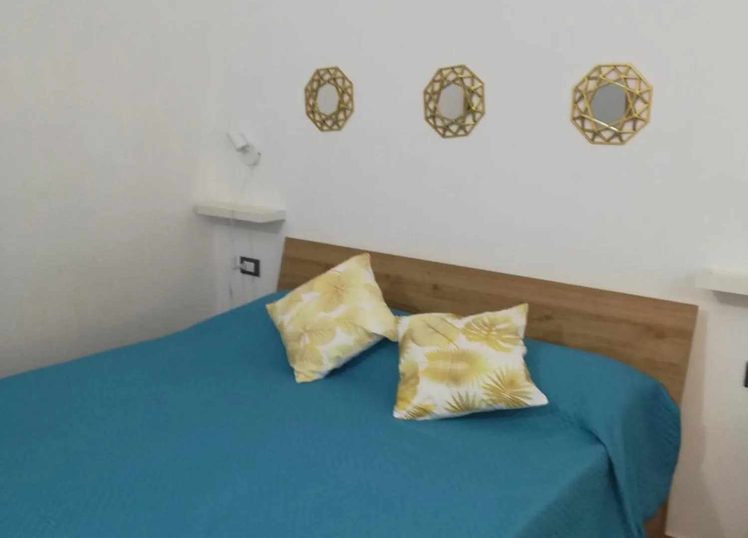 Ferienhaus Casa Vacanza Giulia Castellammare del Golfo Italien