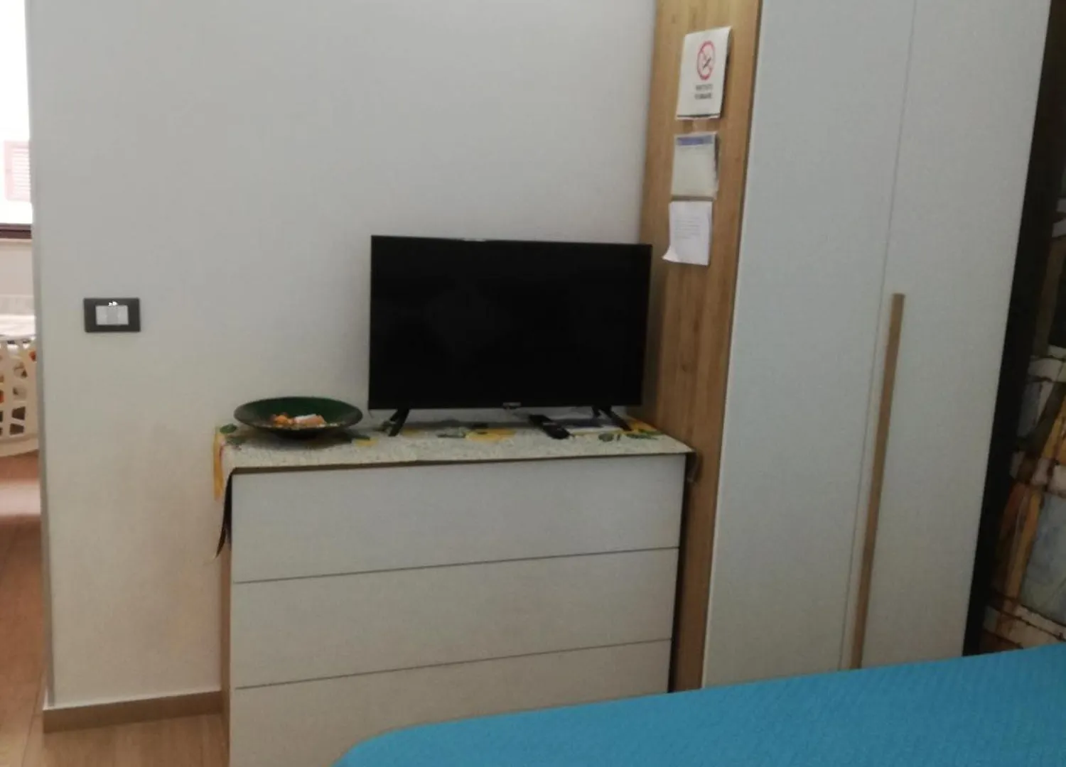Casa Vacanza Giulia Castellammare del Golfo Italien