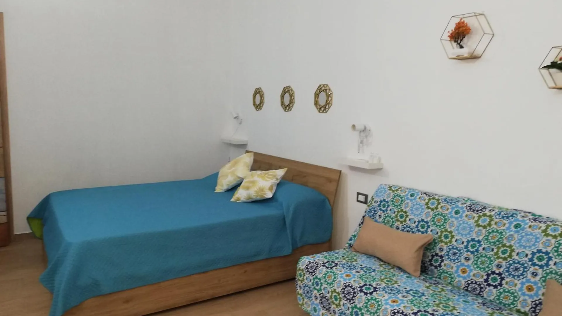 Casa Vacanza Giulia Castellammare del Golfo 0*,  Italy