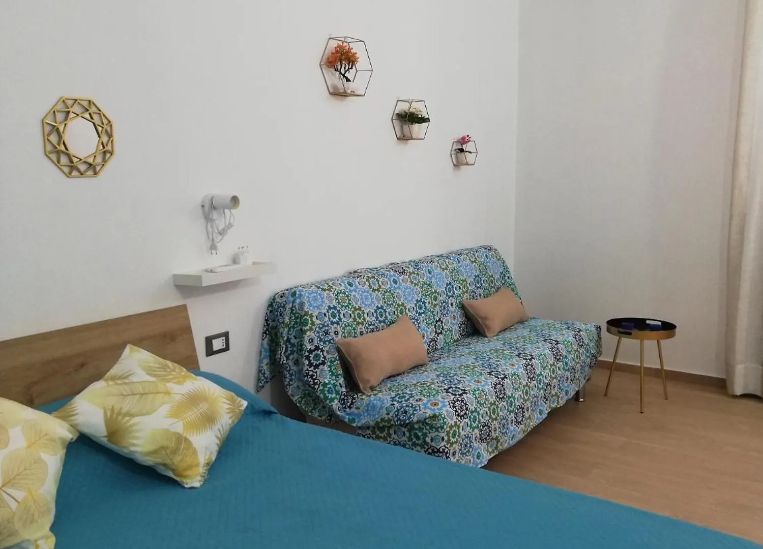 Casa Vacanza Giulia Castellammare del Golfo