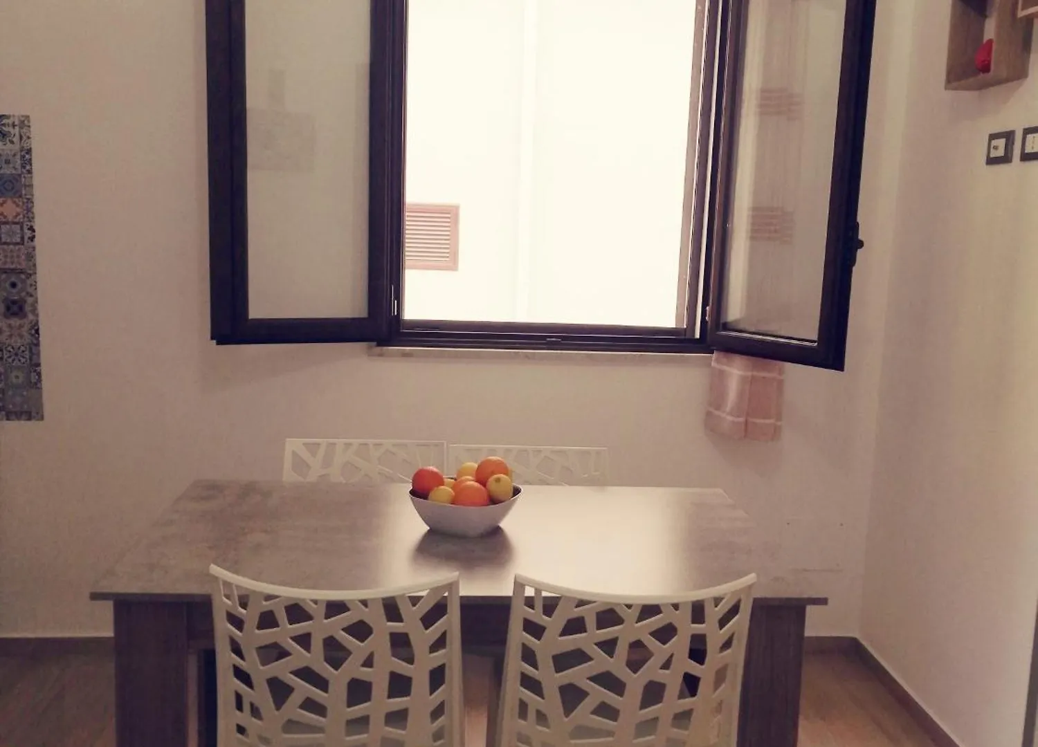 Casa Vacanza Giulia Castellammare del Golfo 0*,
