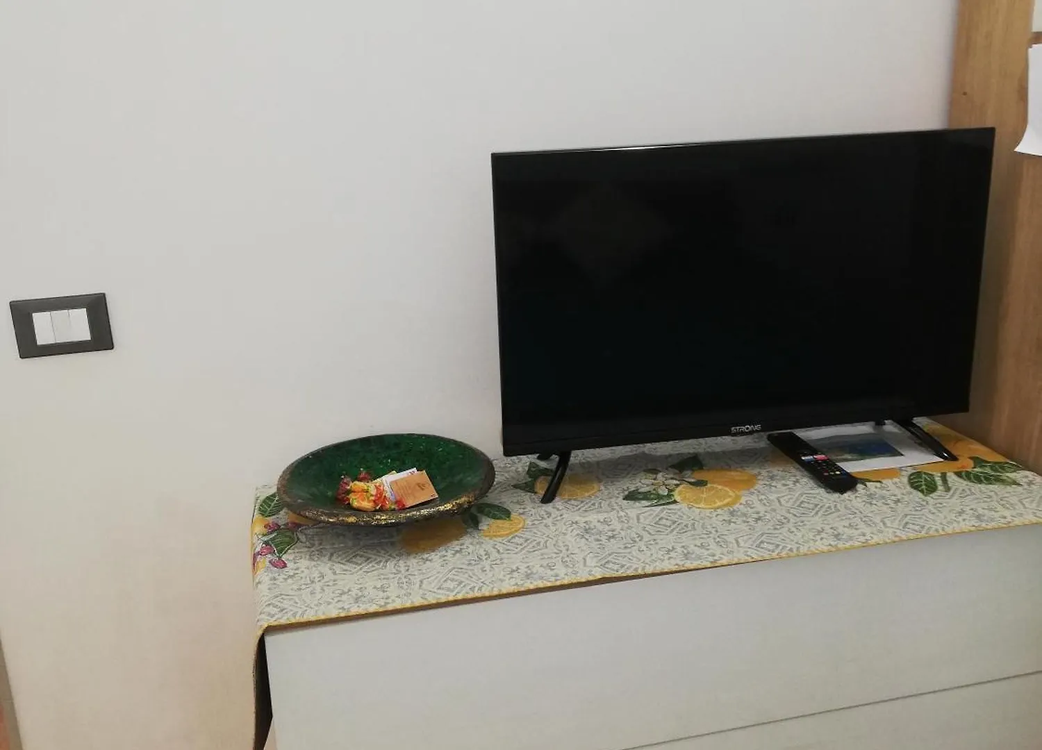 Ferienhaus Casa Vacanza Giulia Castellammare del Golfo